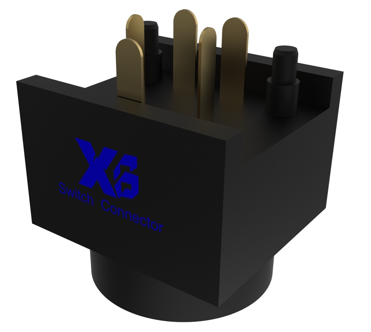 XB-DIN-137-X-X