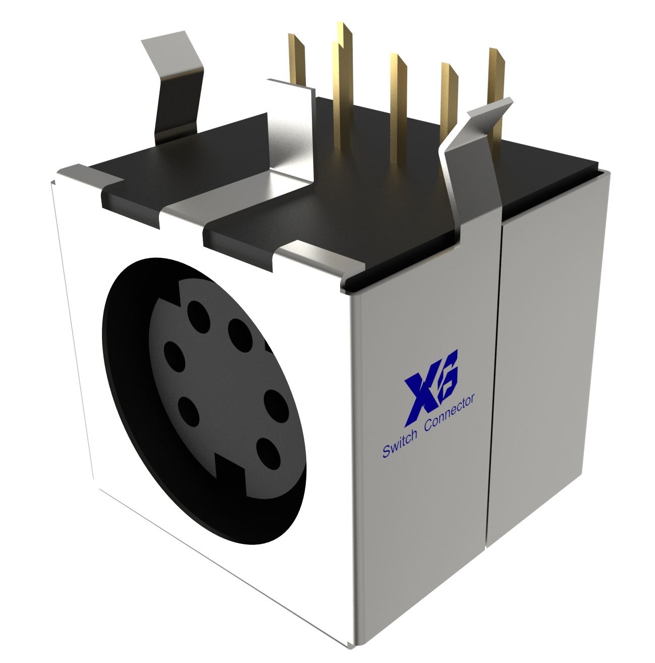XB-DIN-139-X-X