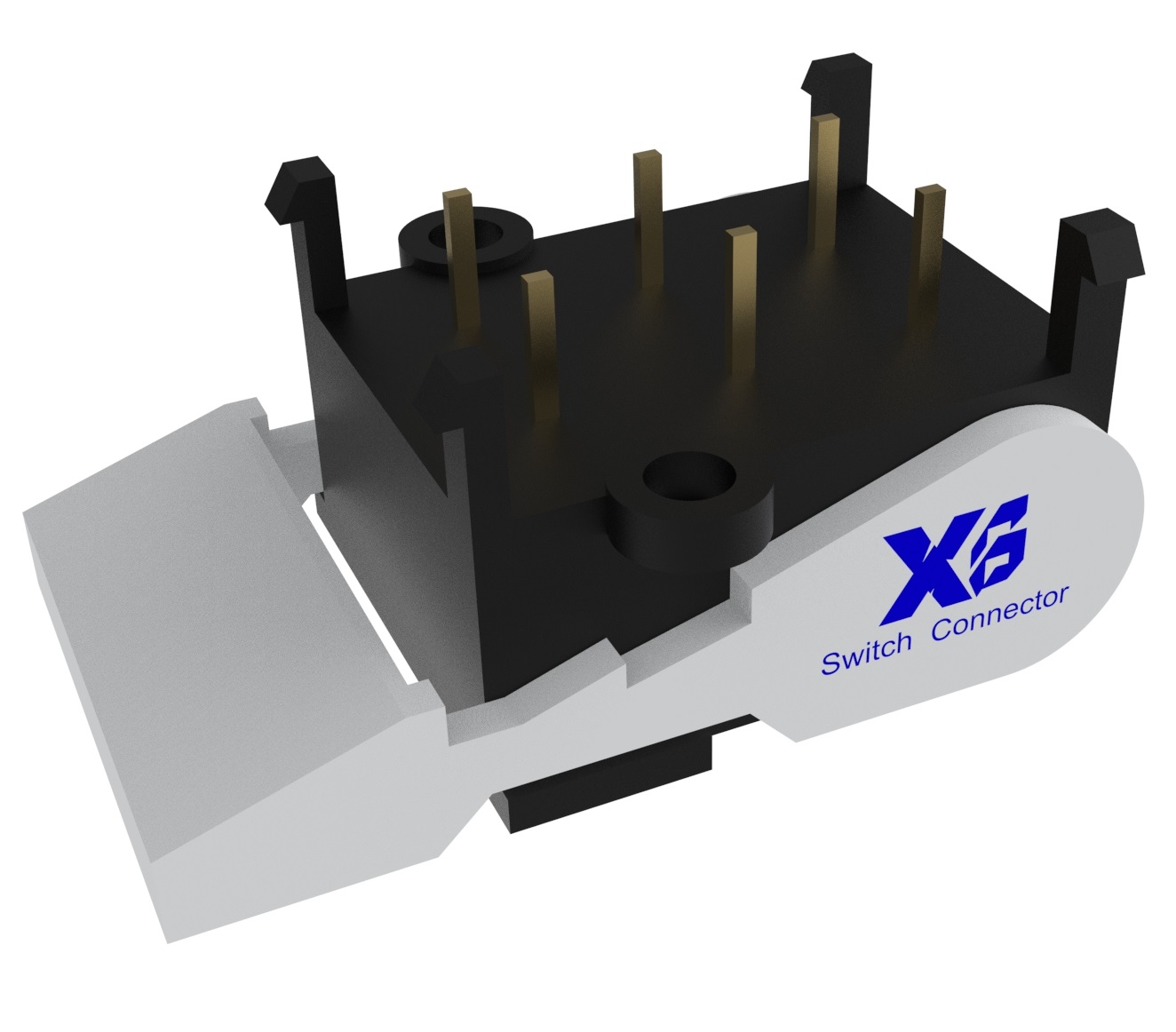 XB-HS-22L01-X-X