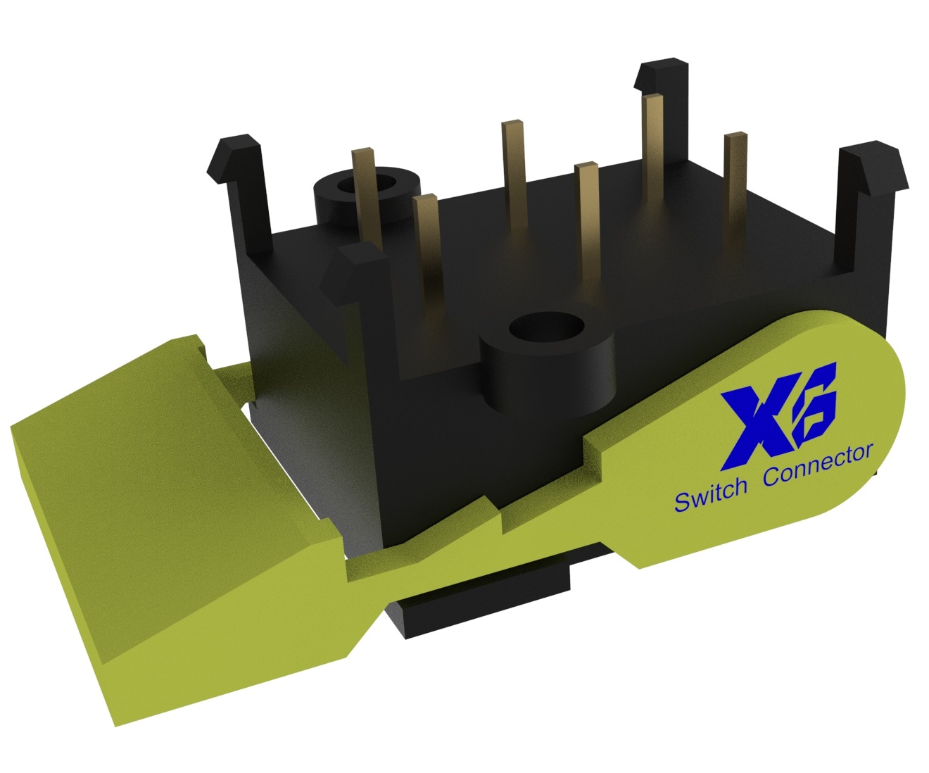 XB-HS-22L01-A-X-X
