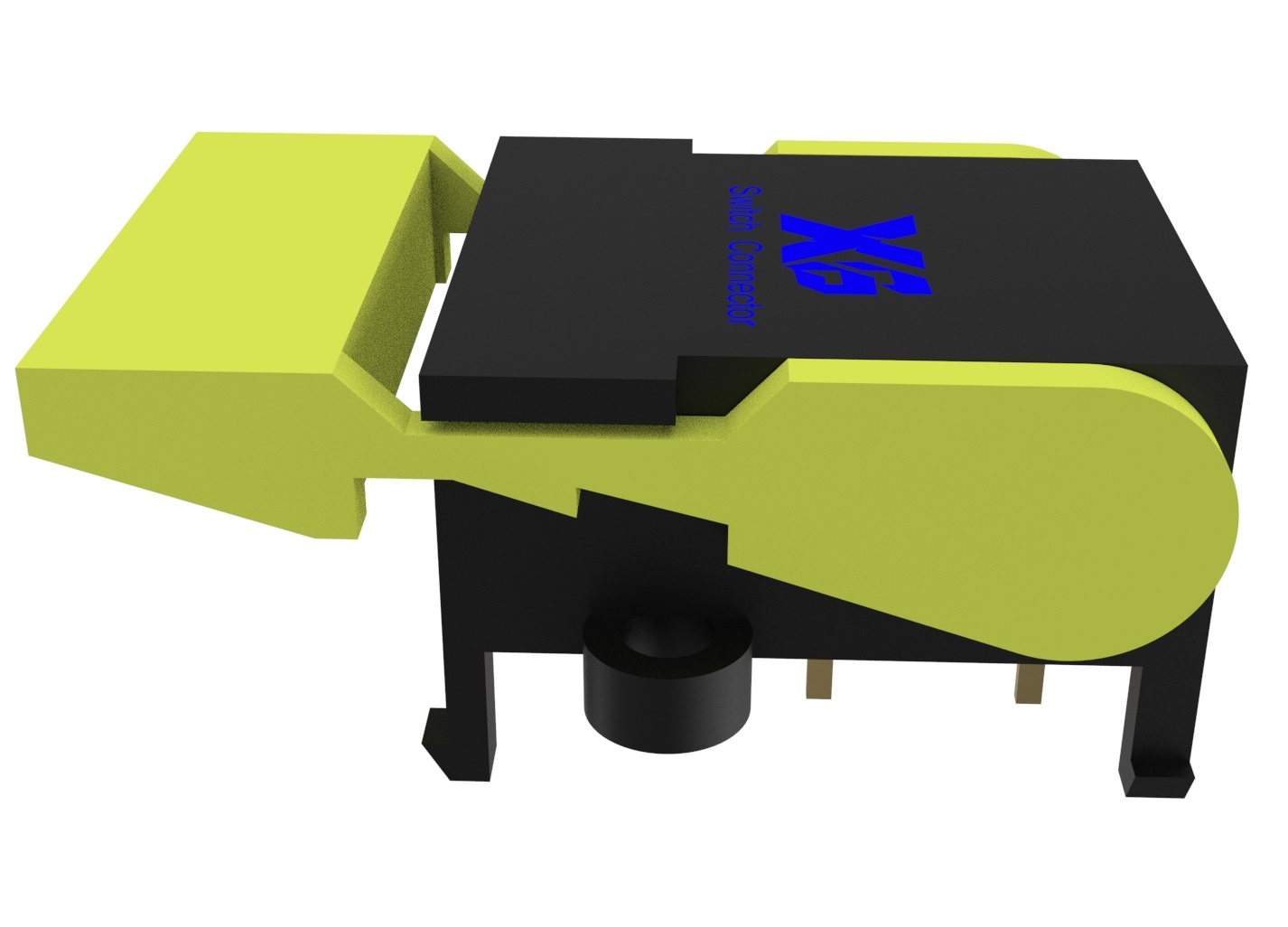 XB-HS-22L01-A-X