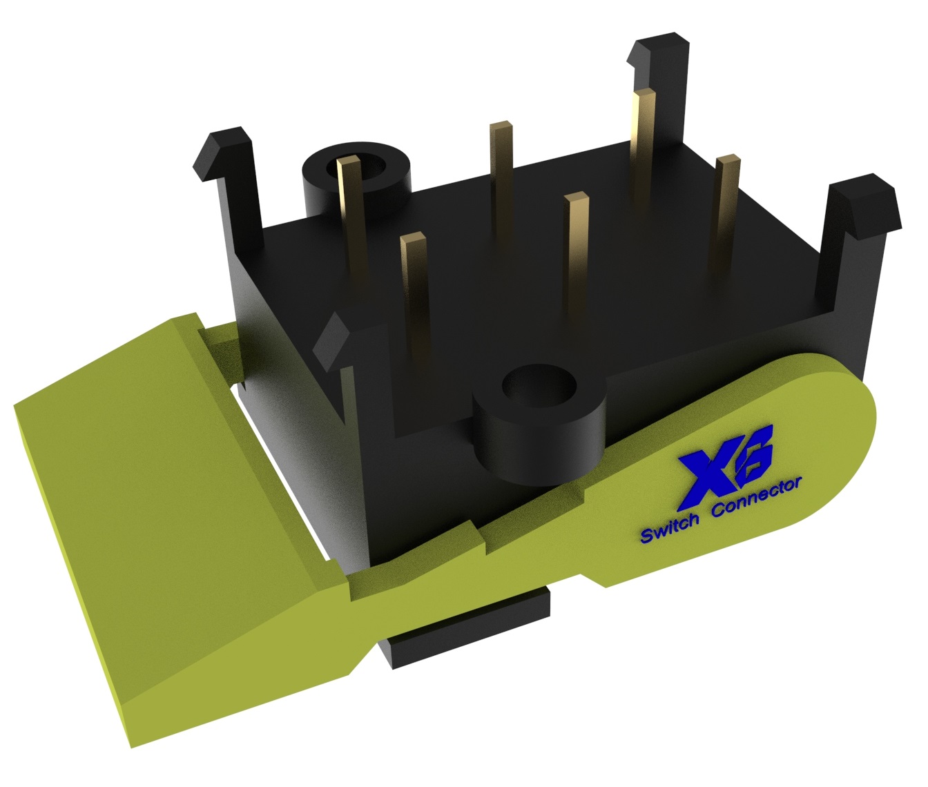 XB-HS-22L05-X-X