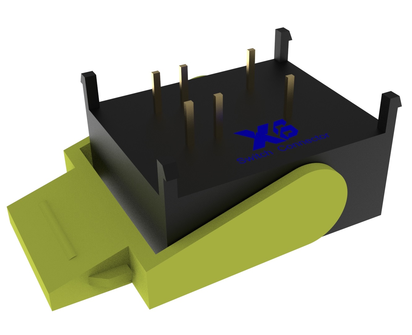 XB-HS-22L08-X-X