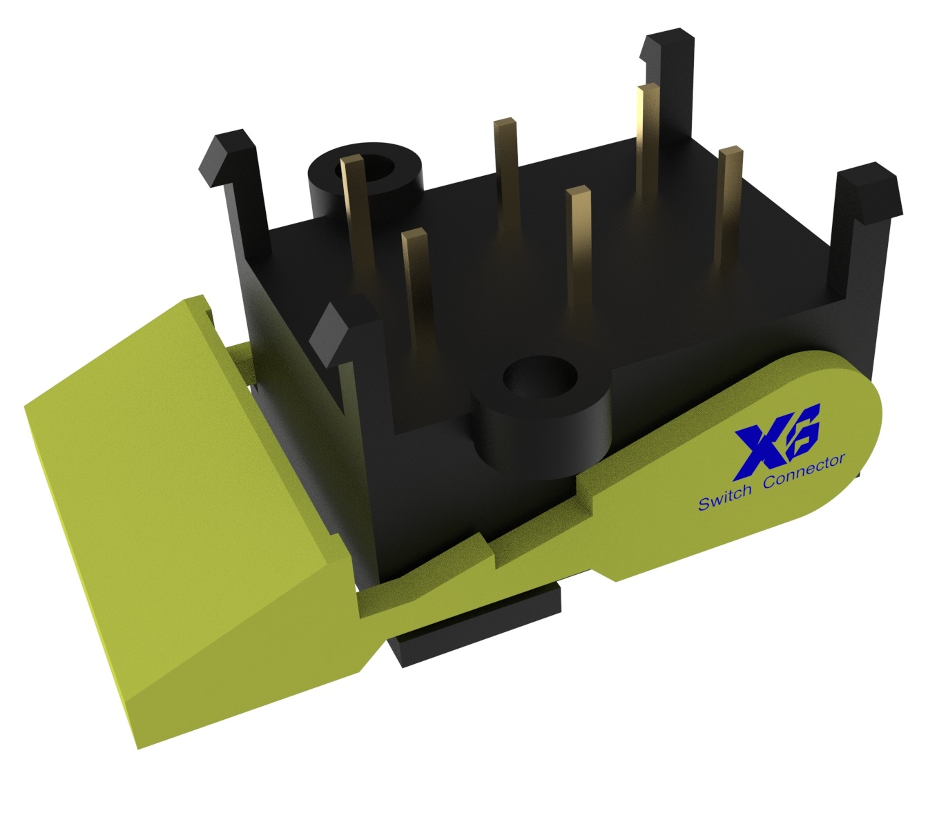 XB-HS-22L11-X-X