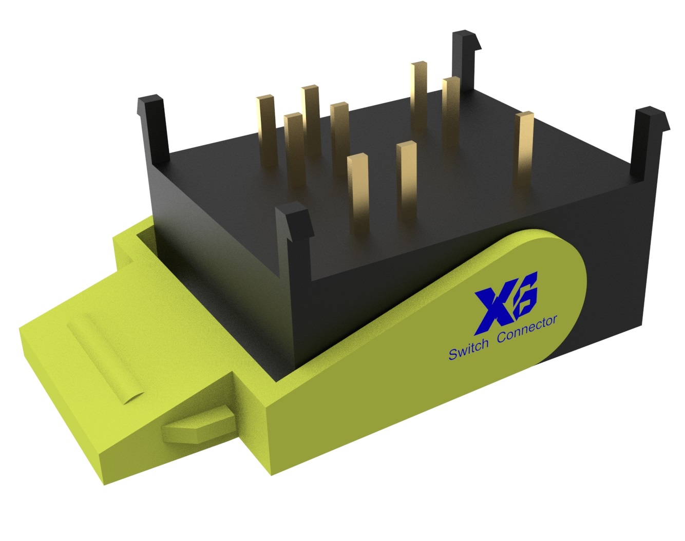 XB-HS-32L09-X-X