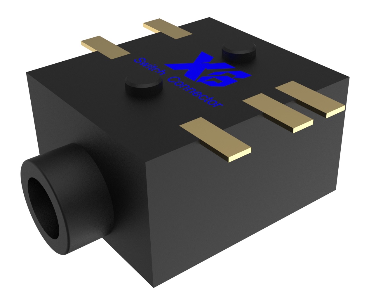 XB-ST-098-X-X