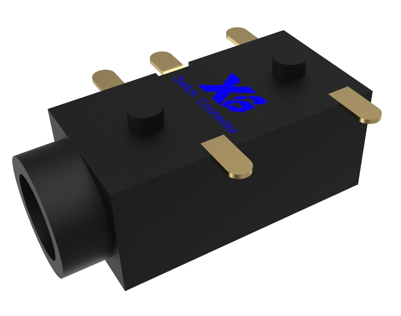 XB-ST-166-X-X