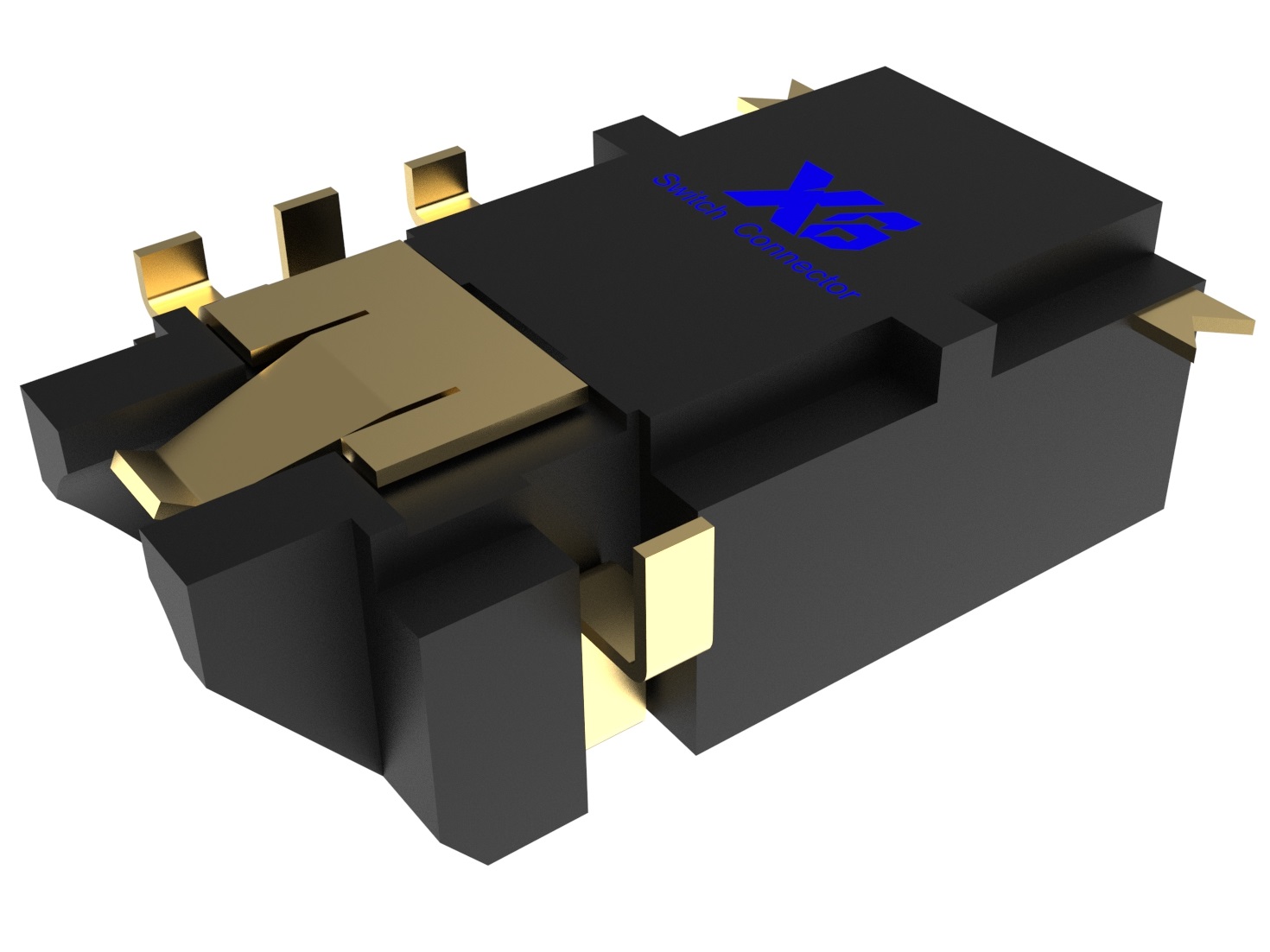 XB-ST-641-X-X