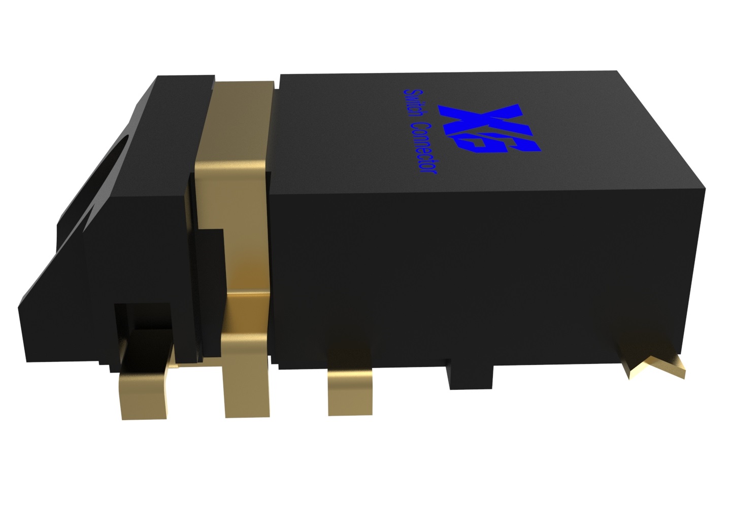 XB-ST-641-X