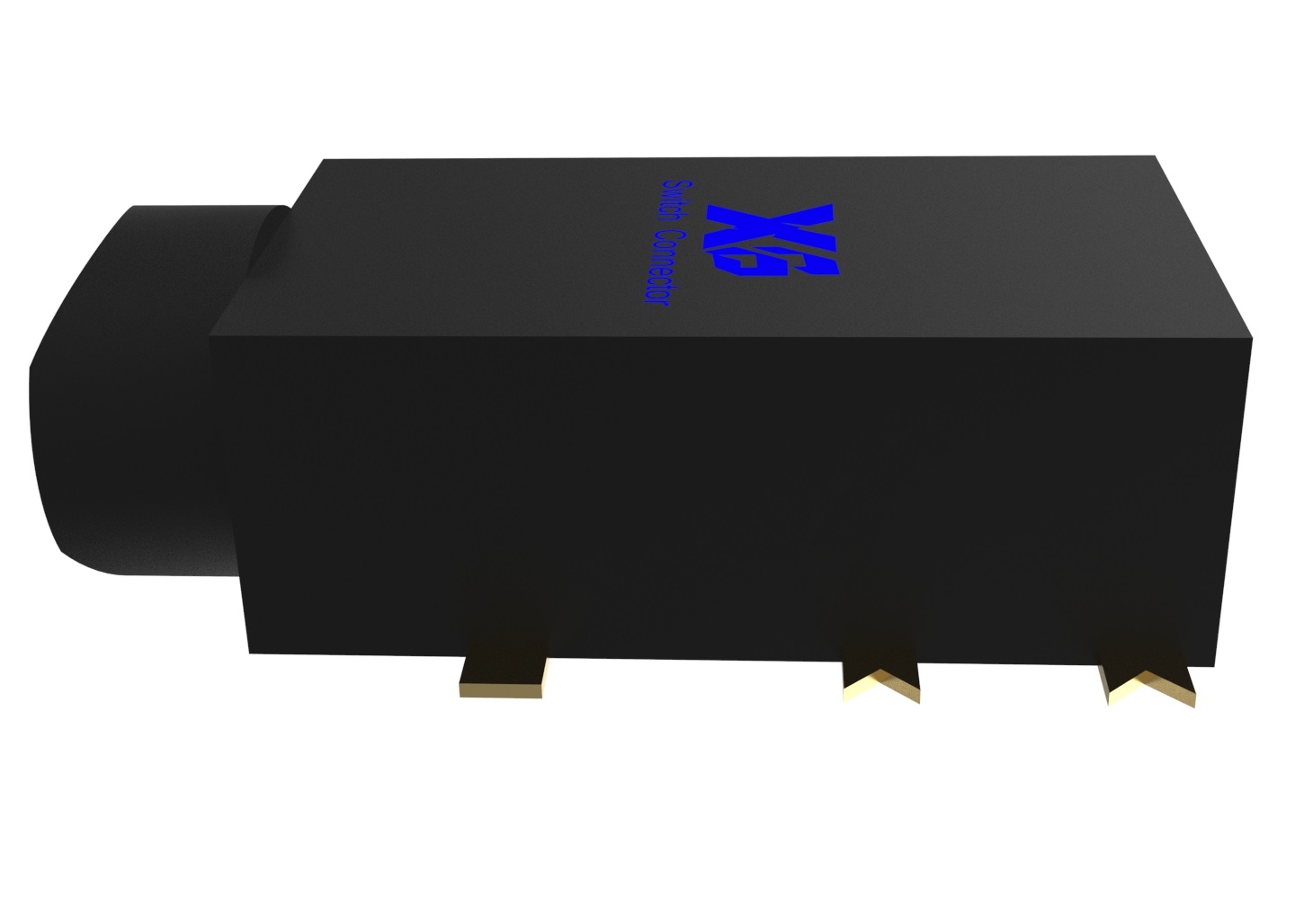 XB-ST-648-X
