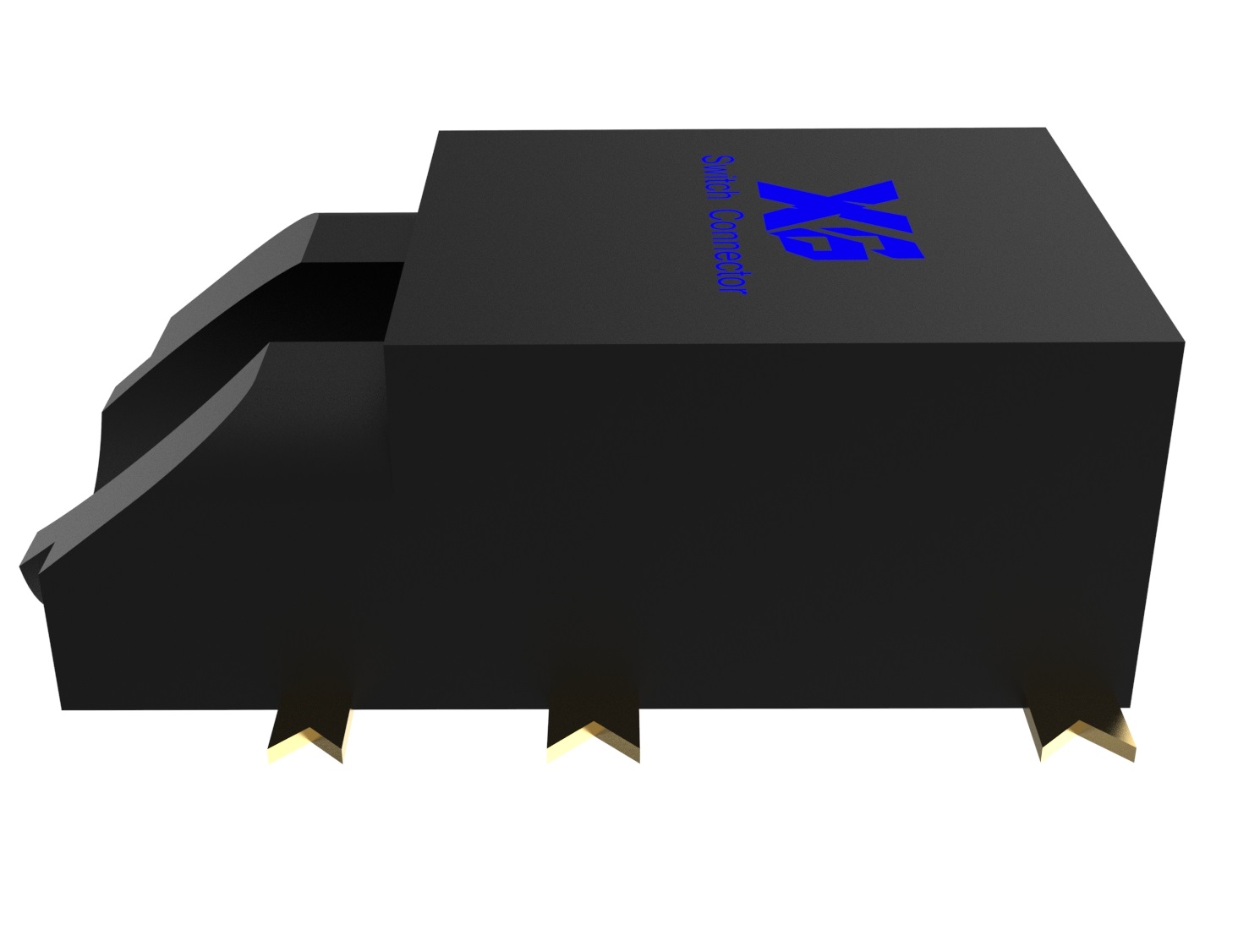XB-ST-650-X