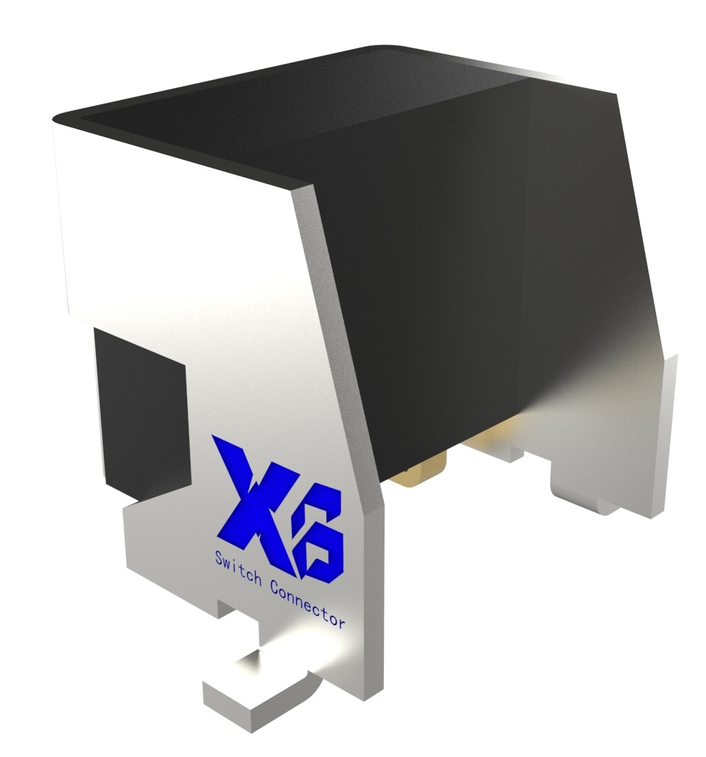 XB-TD-0270-X