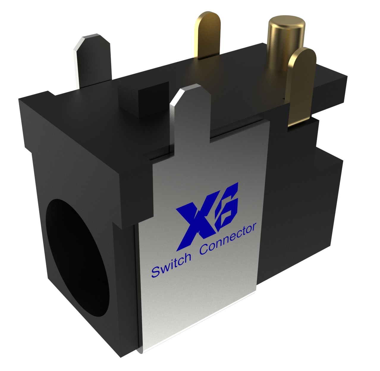 XB-DS-001-X-X