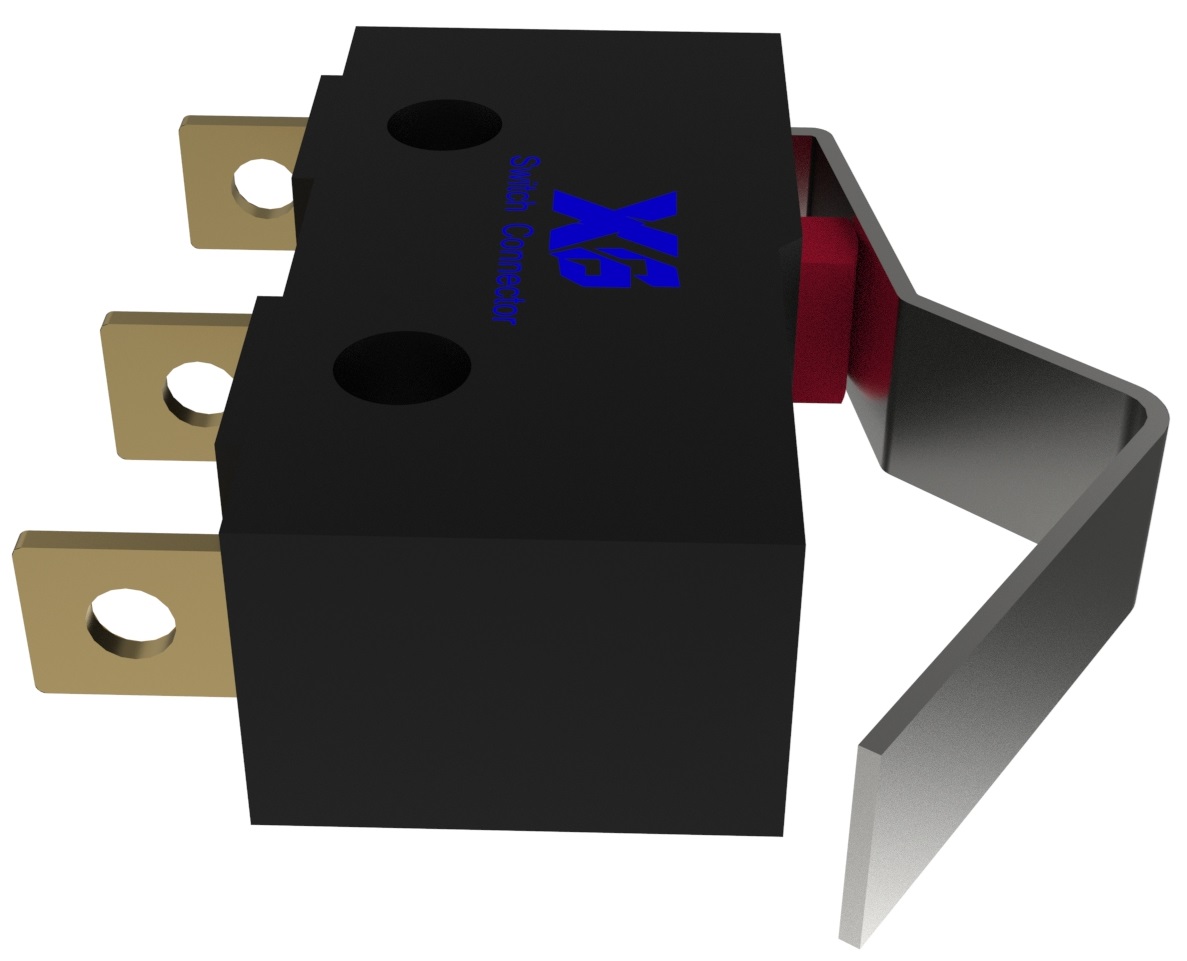 XB-MX-136-X-X