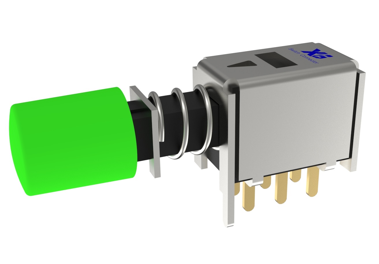 XB-PS-22F87-A-X-X-X