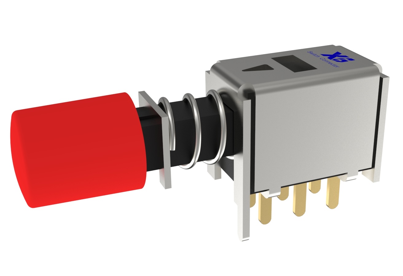 XB-PS-22F87-A-X