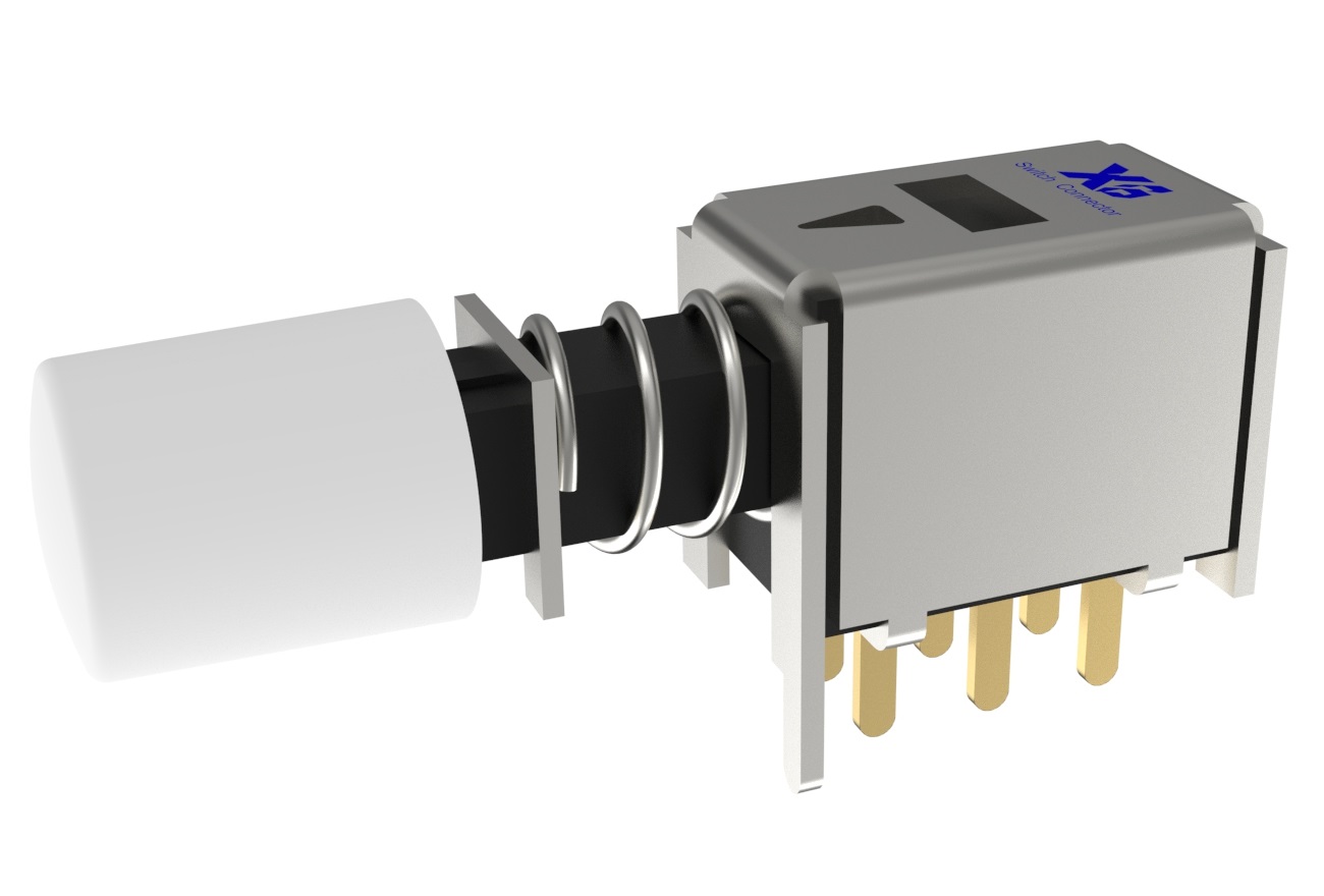 XB-PS-22F87-A