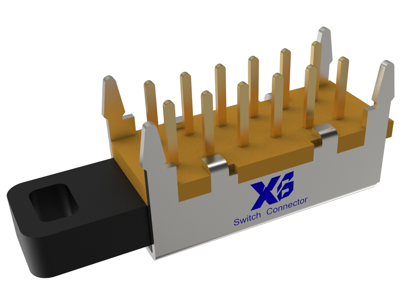 XB-PS-42D01-A-X-X