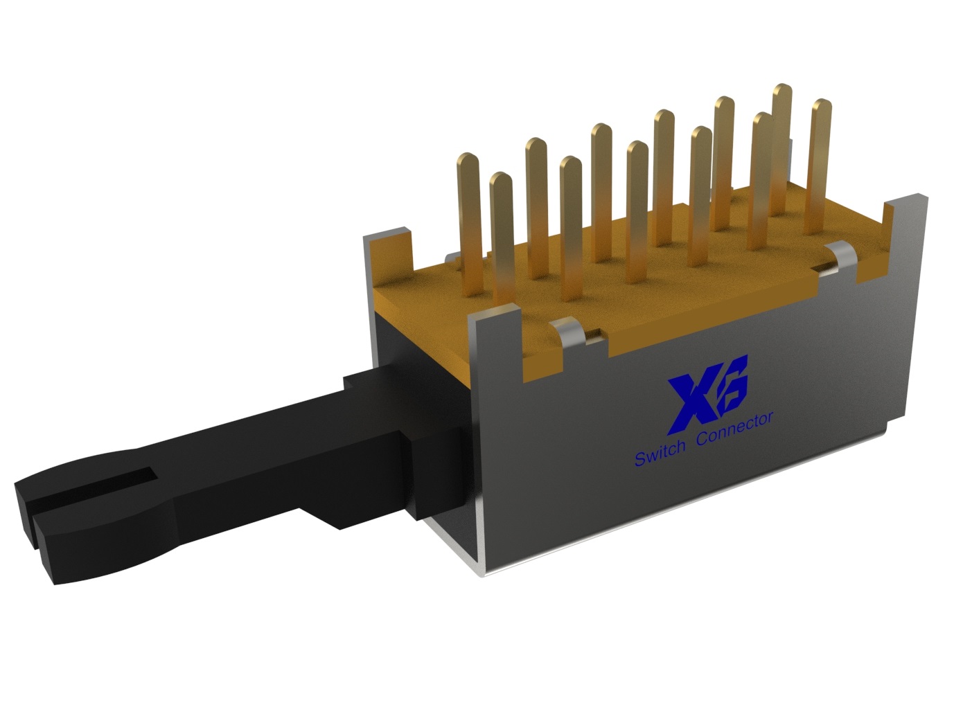 XB-PS-42F01-A-X-X