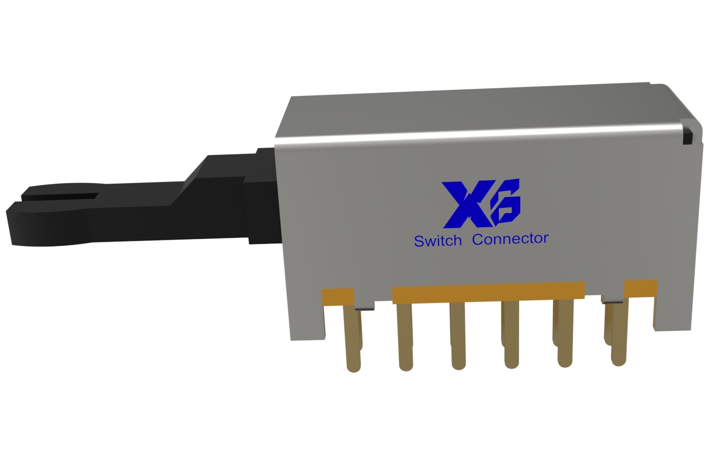 XB-PS-42F01-A-X