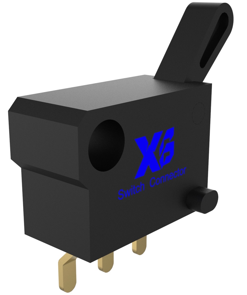 XB-TM-001A-01