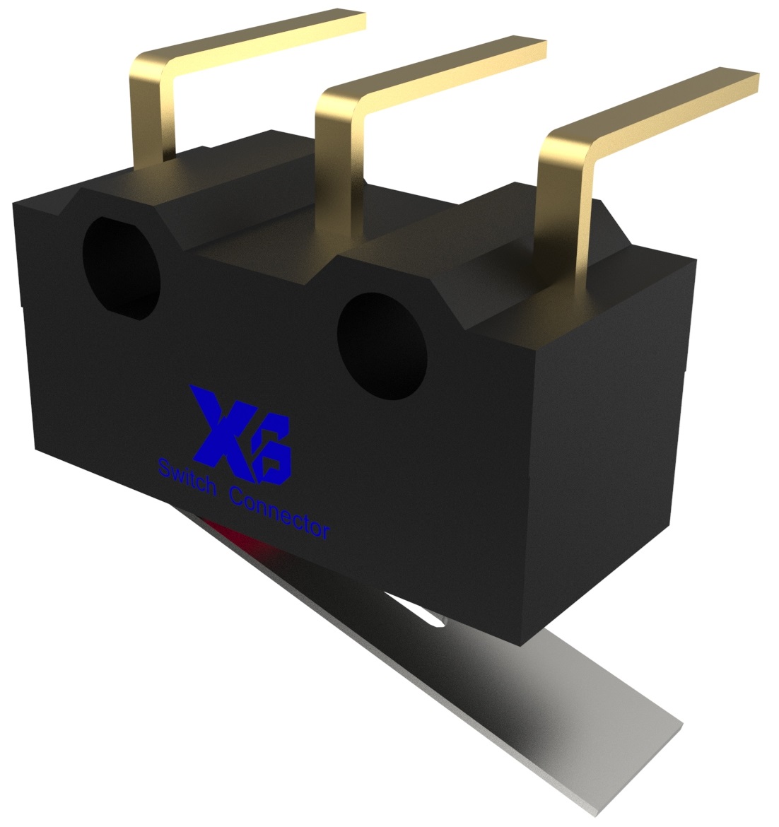 XB-MX-111-X