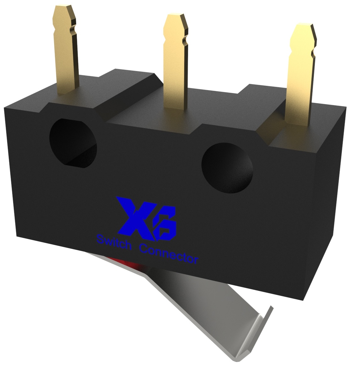 XB-MX-138-X