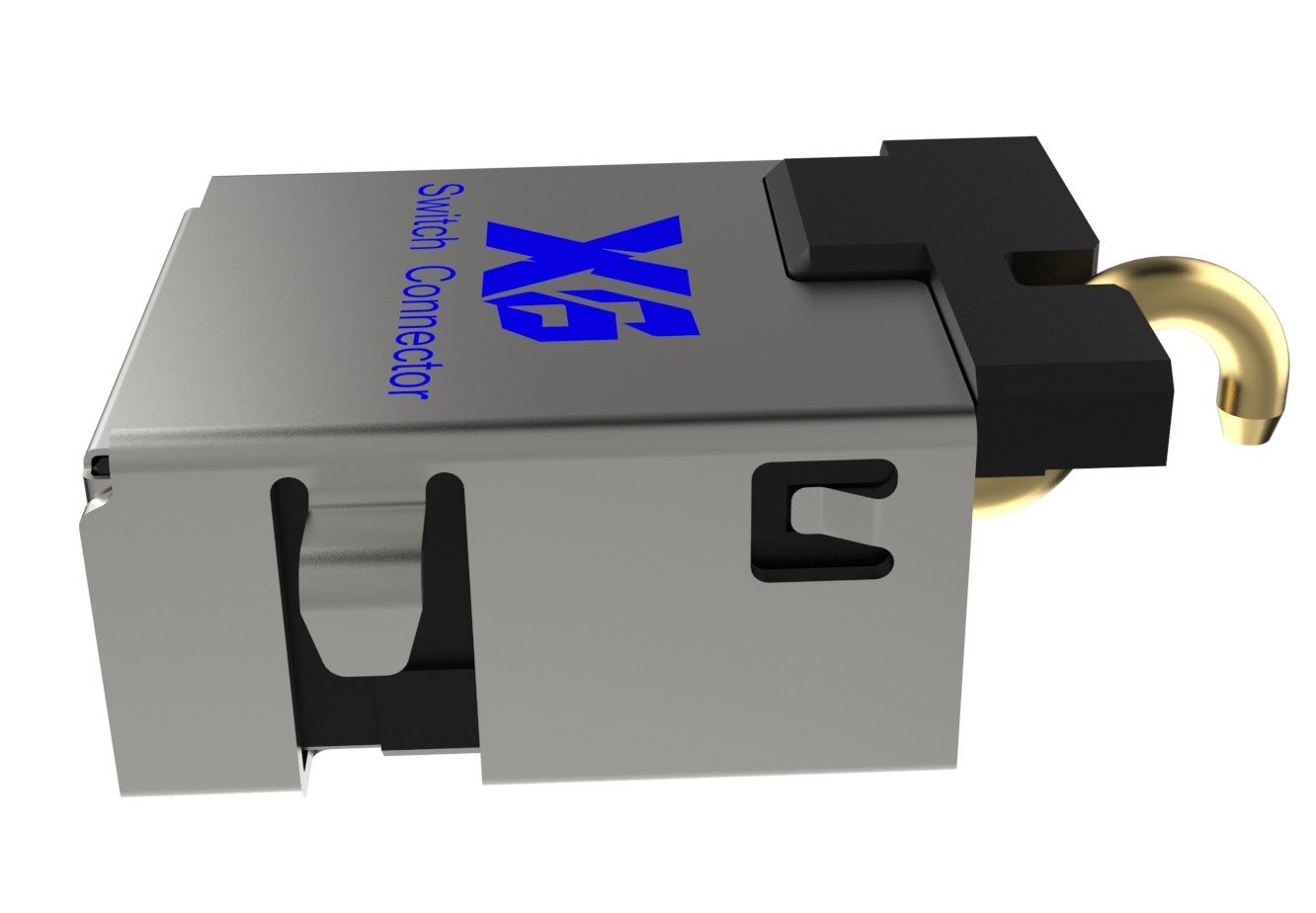 XB-DC-02080-X