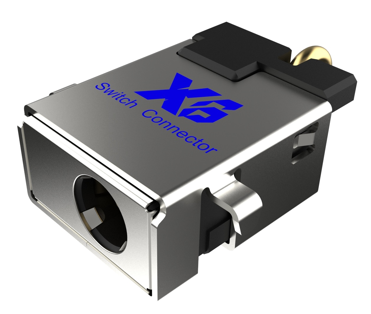 XB-DC-02080