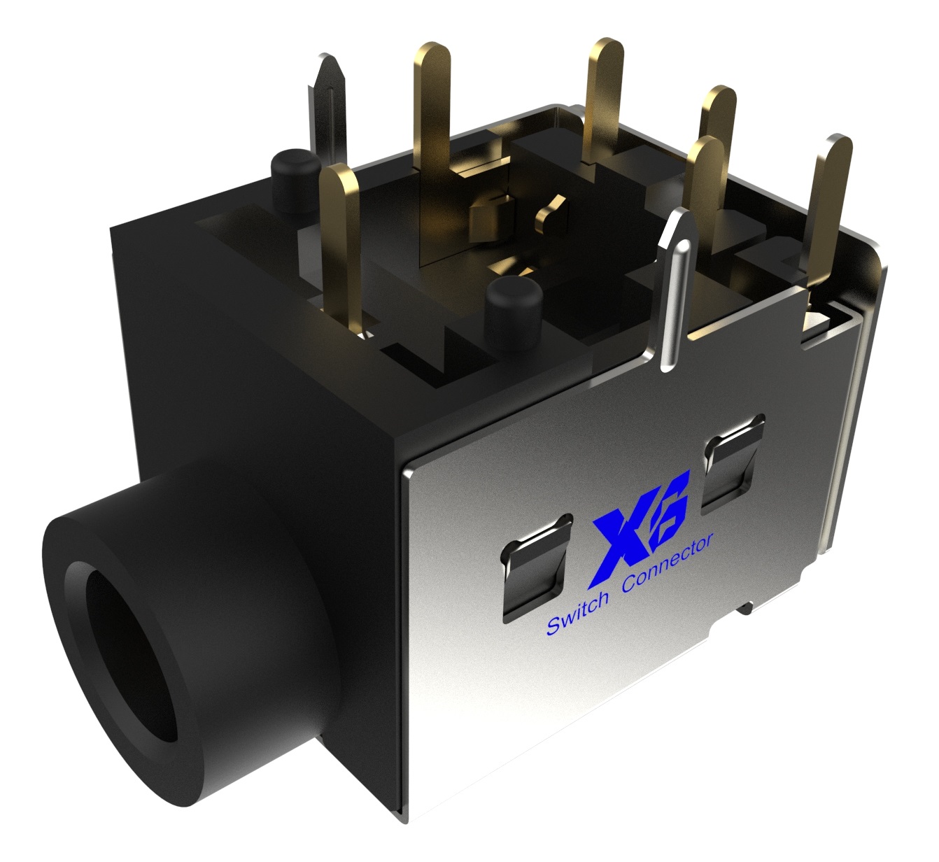 XB-PJ-3122B-X