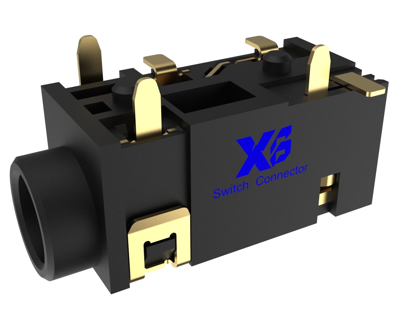 XB-PJ-32850-X-X