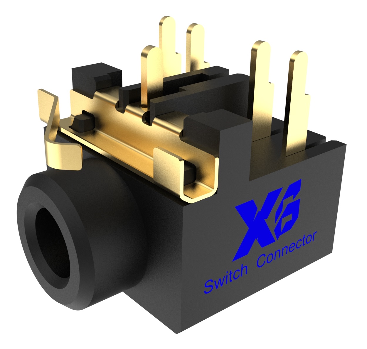 XB-PJ-33001-X-X