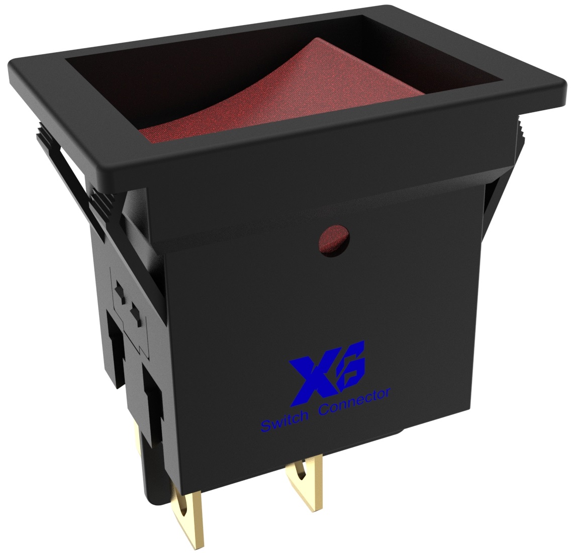 XB-RS-606EF