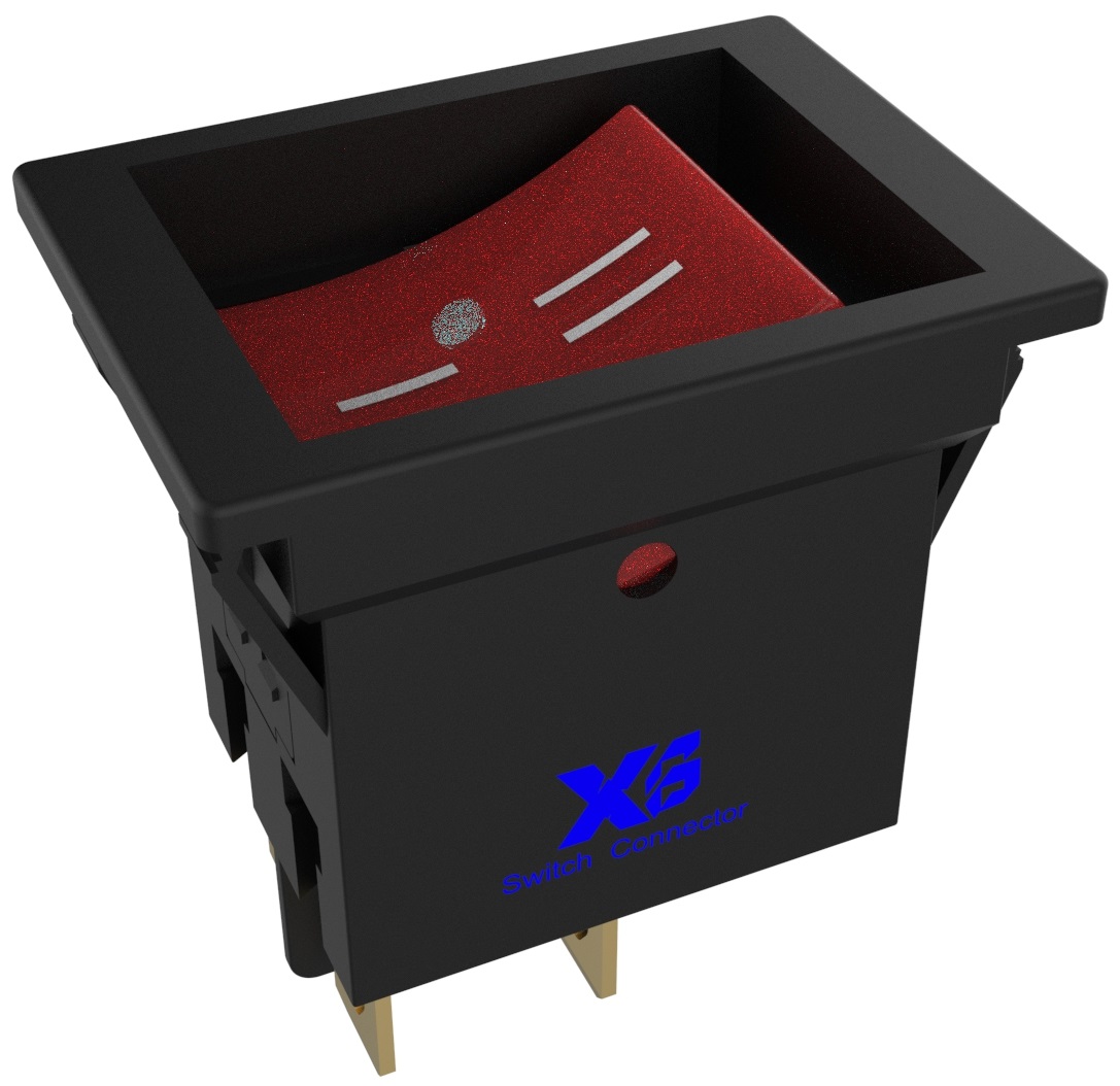 XB-RS-606EFA