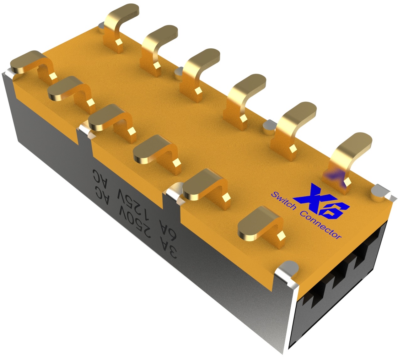 XB-SS-25H22M-X-X