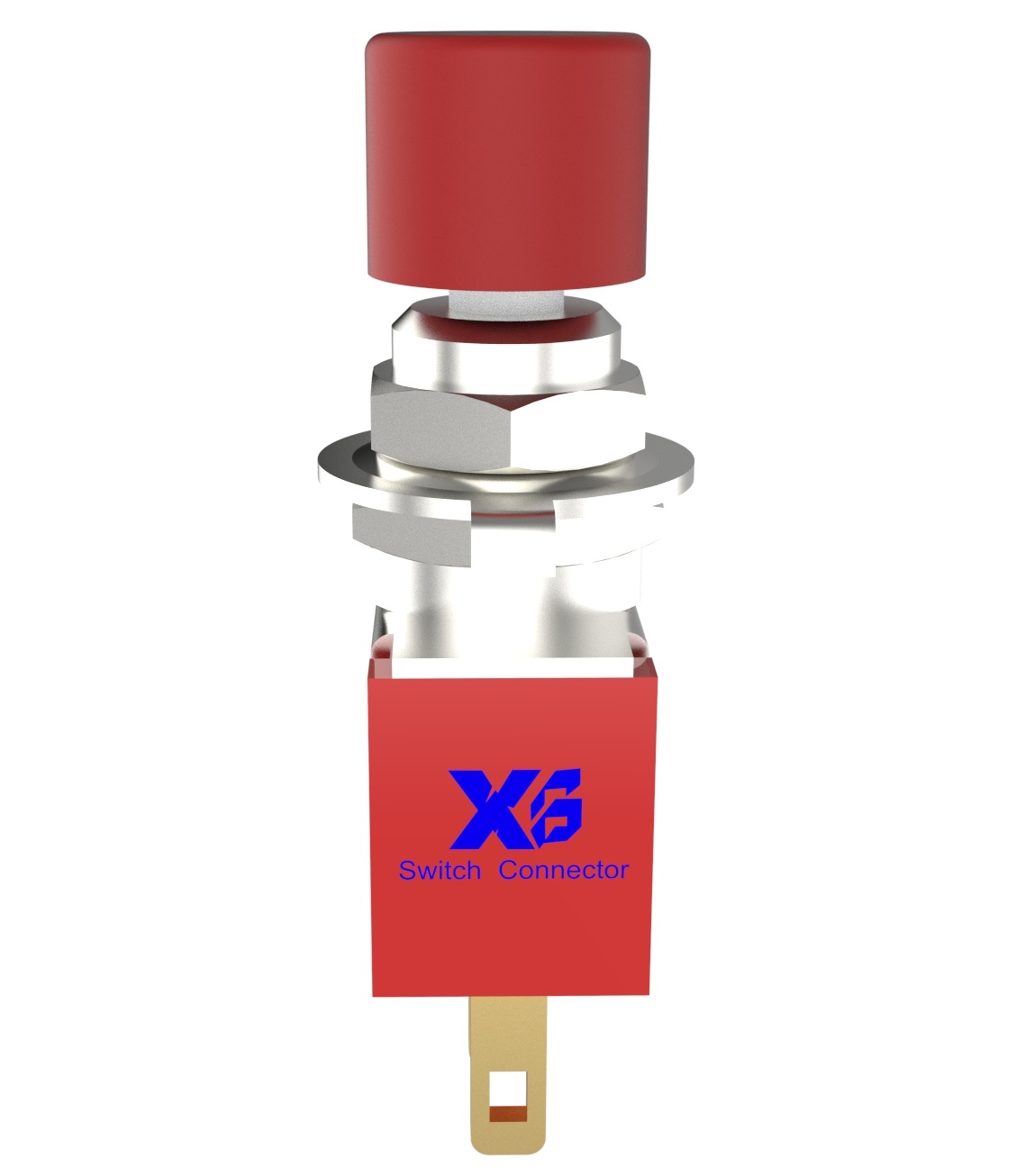 XB-PB-101M-X