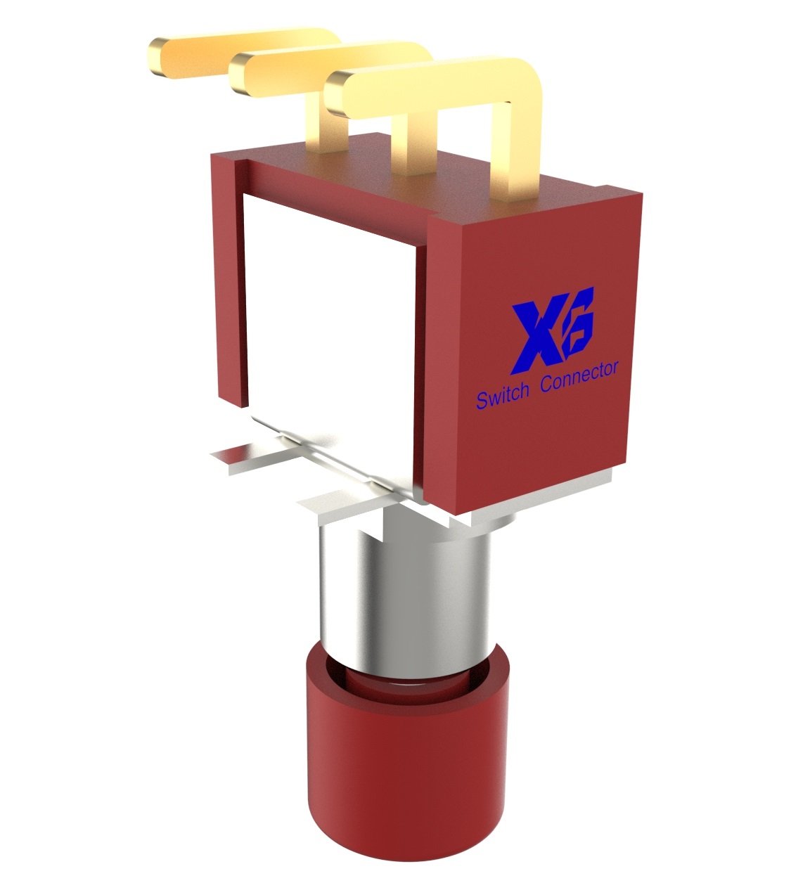XB-PB-103M-X-X
