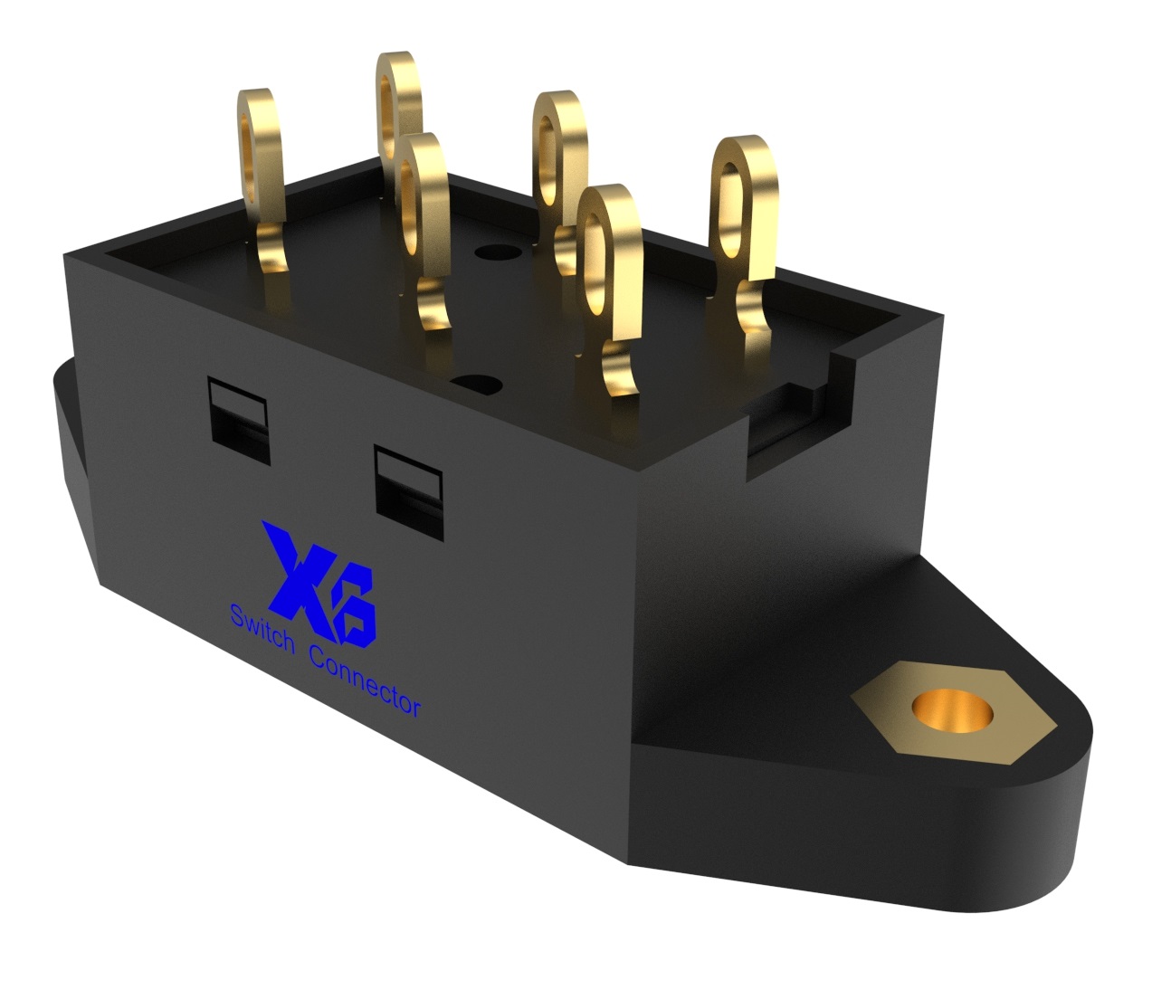 XB-PBS-110-E-X-X