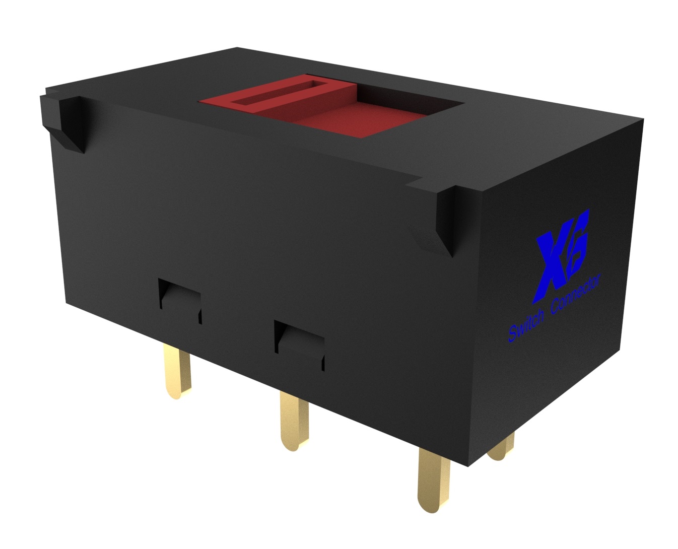 XB-PBS-110-P