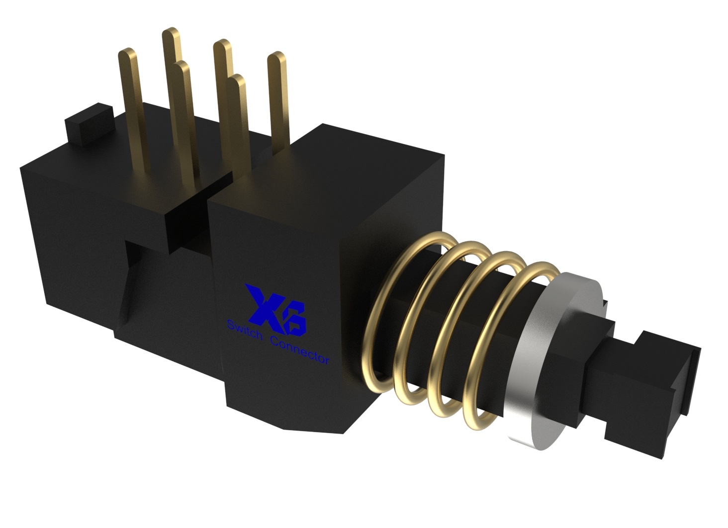 XB-PBS-22D01-X-X