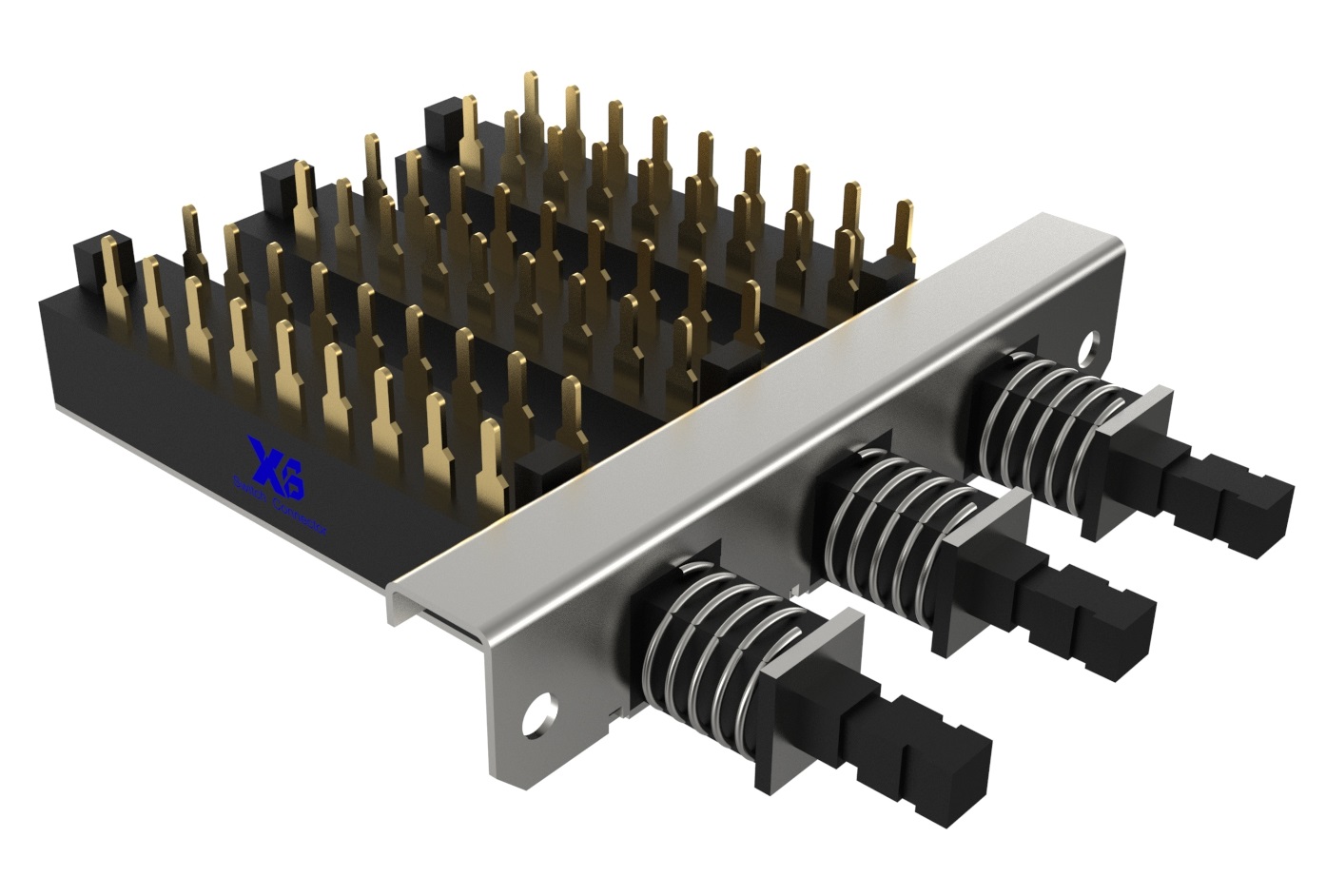 XB-PBS-3B-IC3-G14M-X-X