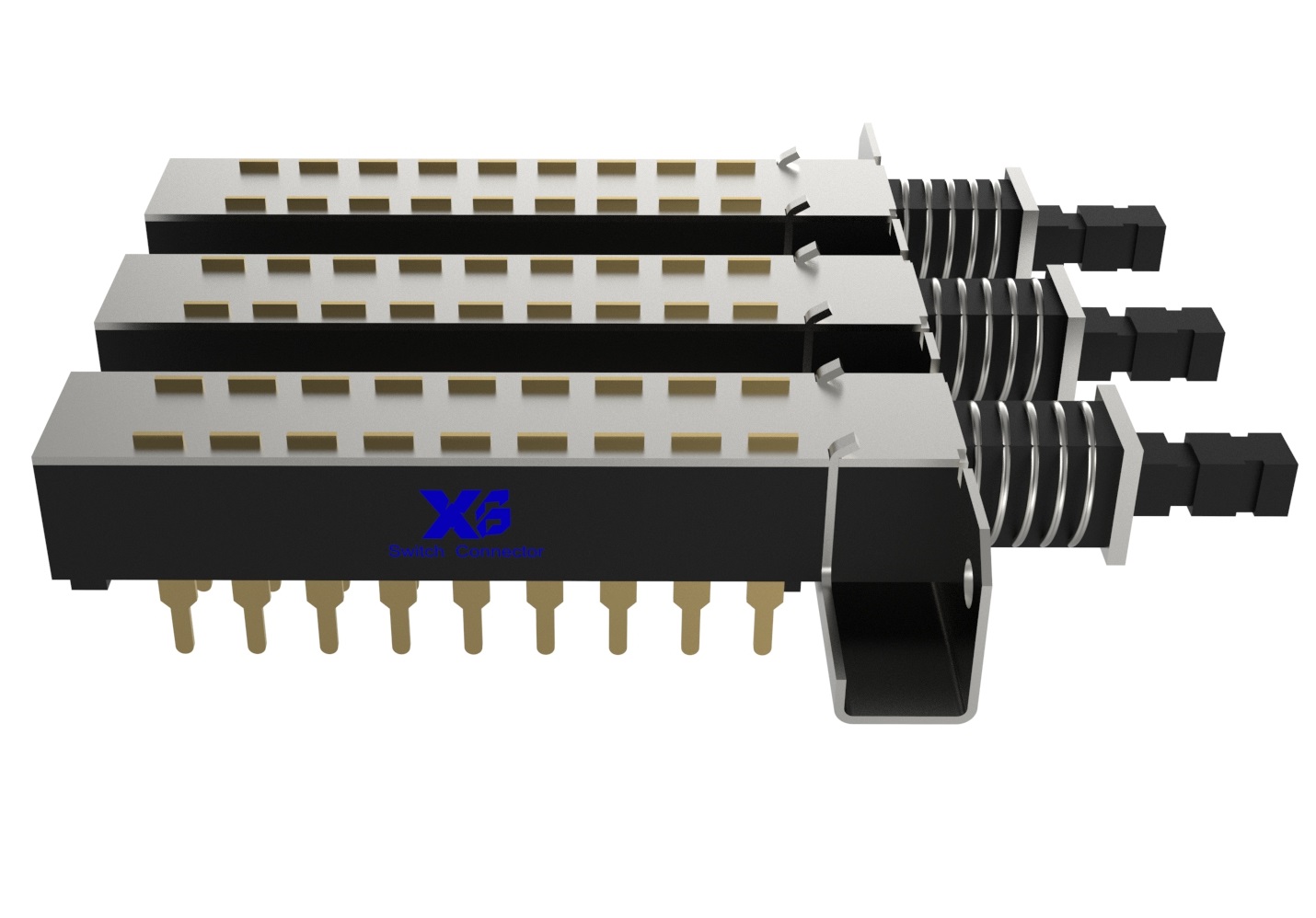 XB-PBS-3B-IC3-G14M-X