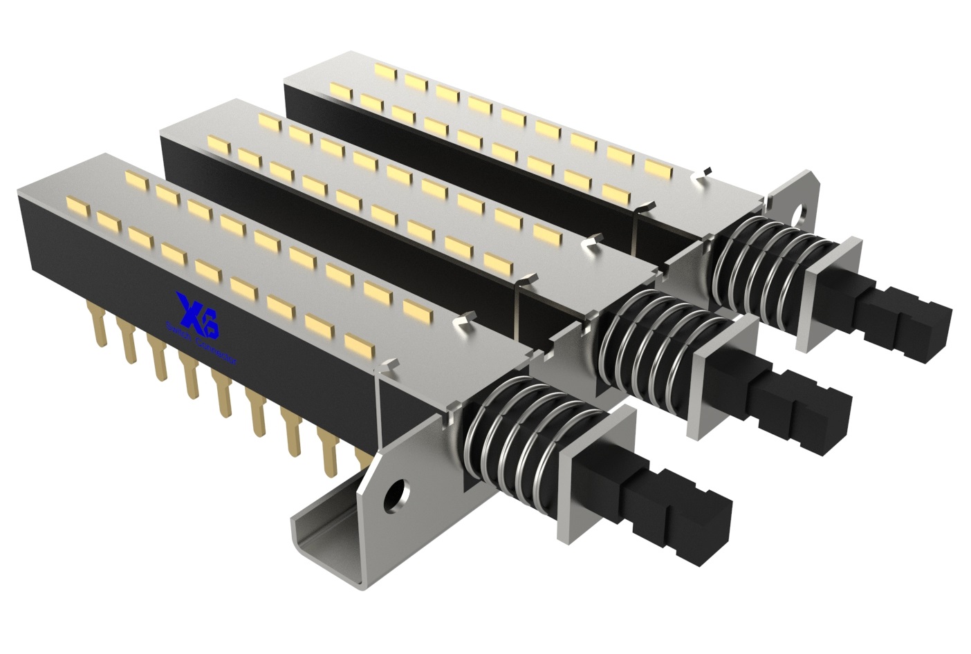 XB-PBS-3B-IC3-G14M