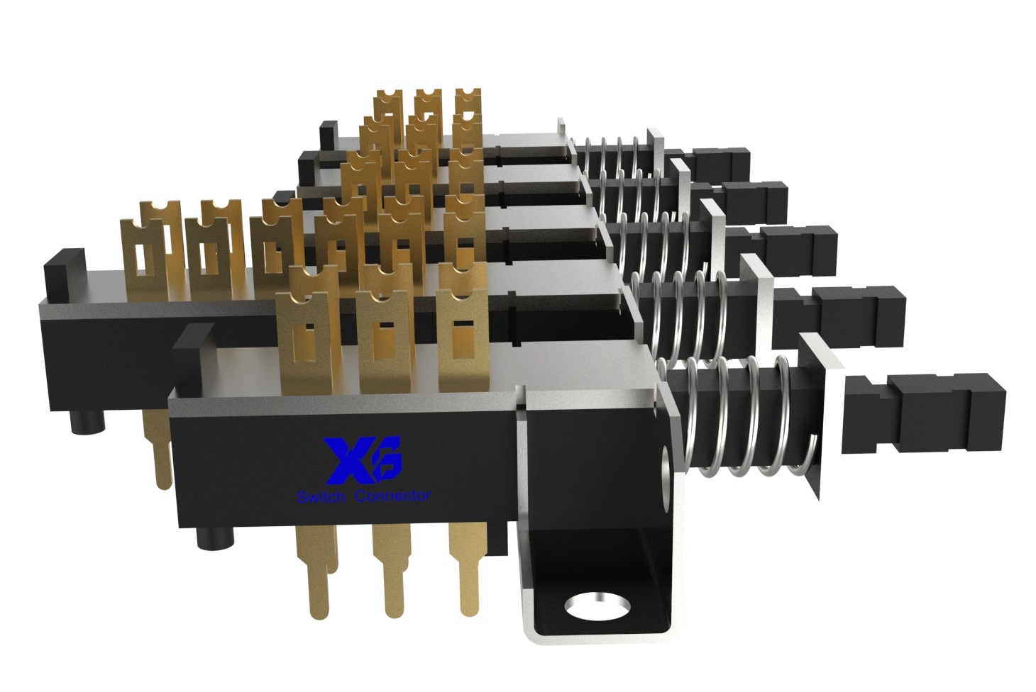 XB-PBS-3D-IA2IB-F18H-X