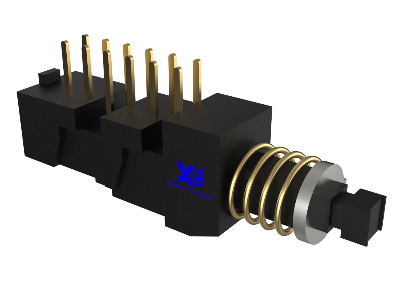 XB-PBS-42D01-X-X