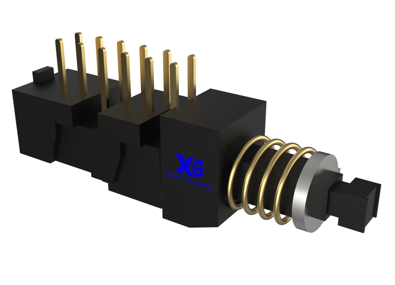 XB-PBS-42D02-X-X