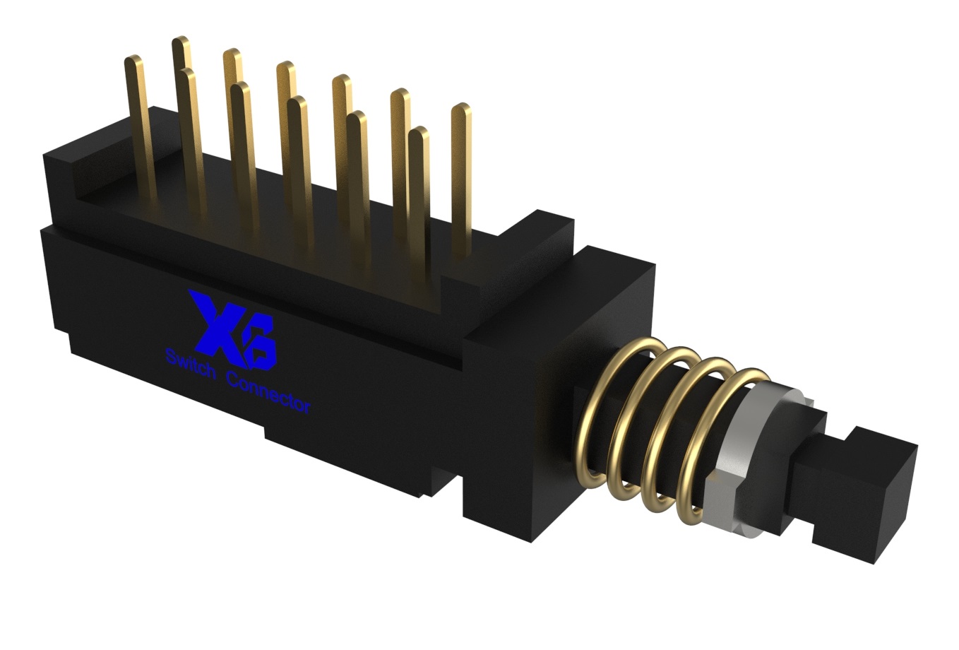 XB-PBS-42D04-X-X