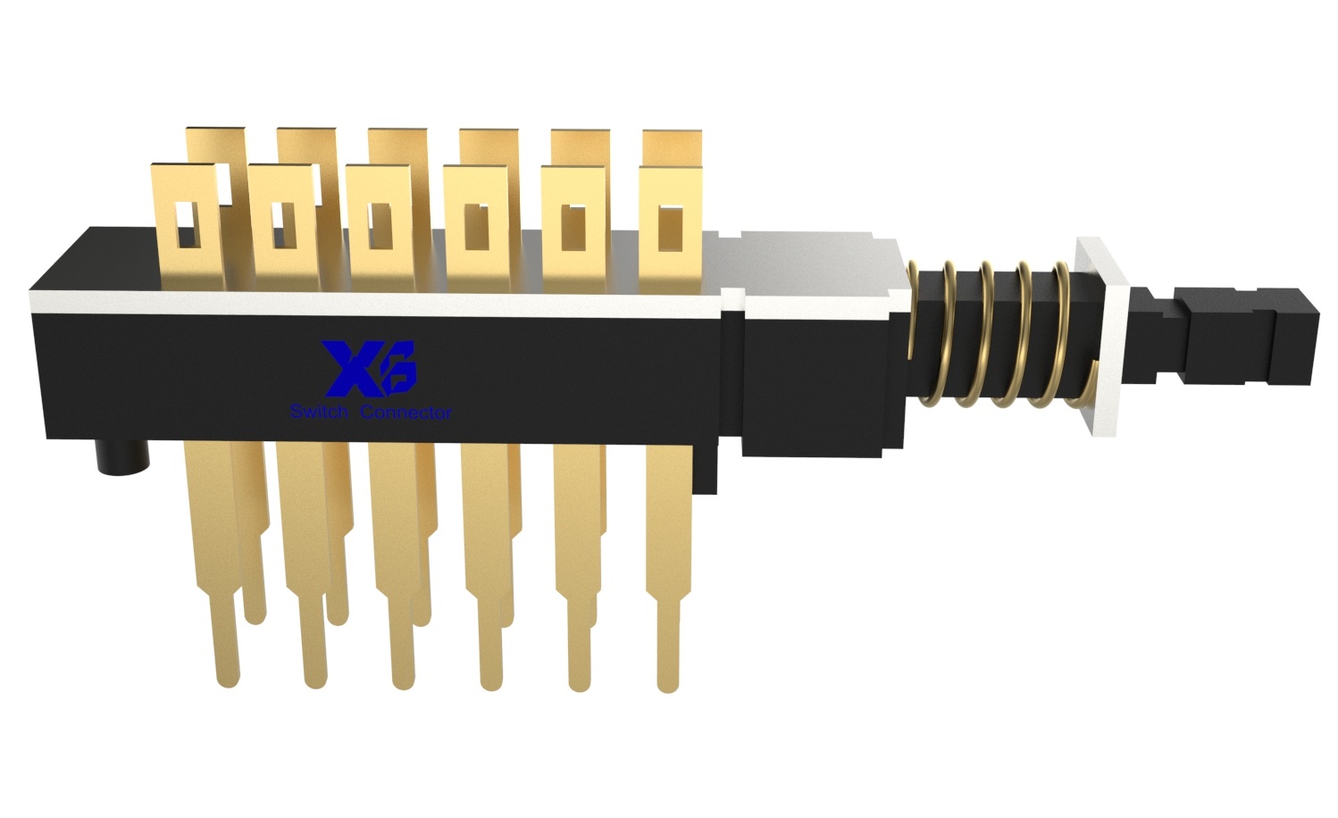XB-PBS-42H01-X