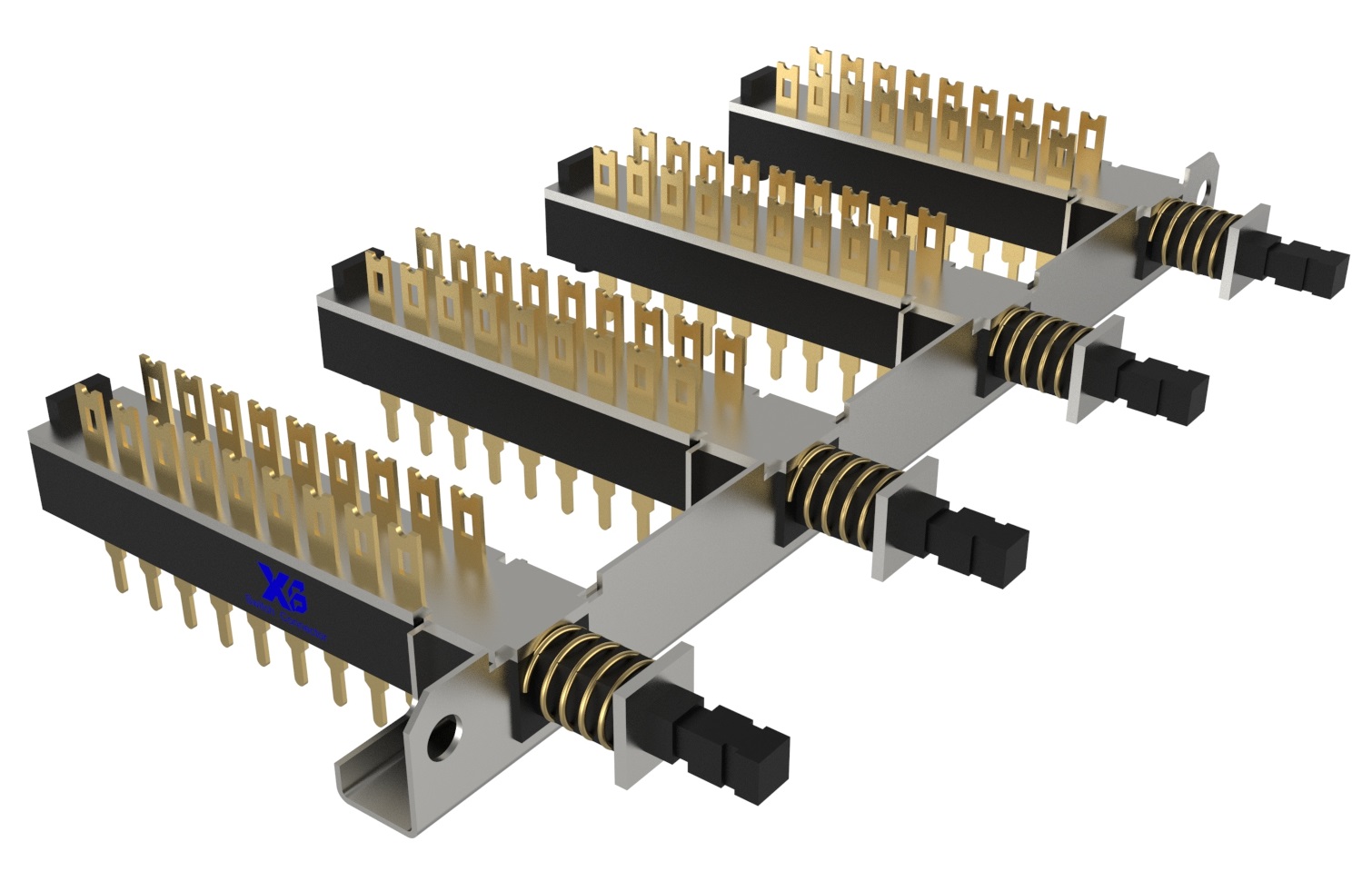 XB-PBS-4E-IC4-F18H