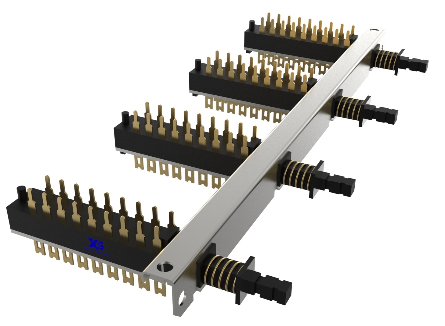 XB-PBS-4G-IC4-F18H-X-X